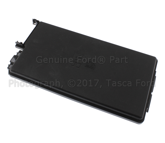 FU5Z14A003C - Electrical: Upper Cover for Ford Image