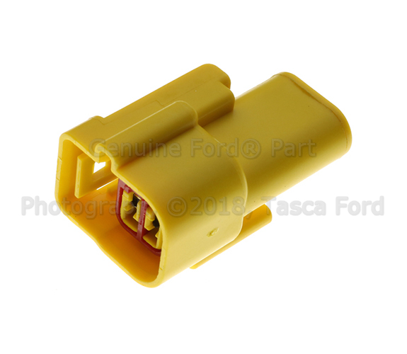 XL1Z14B022AA - Electrical: Resistor for Ford: Five Hundred, Freestar, Freestyle | Mercury: Montego, Monterey Image