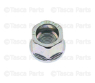 6500092 - Wheels, Covers and Jacks: Wheel Nut for Chrysler: Pacifica, PT Cruiser, Sebring, Town &amp; Country, Voyager | Dodge: Avenger, Caravan, Grand Caravan, Stratus Image