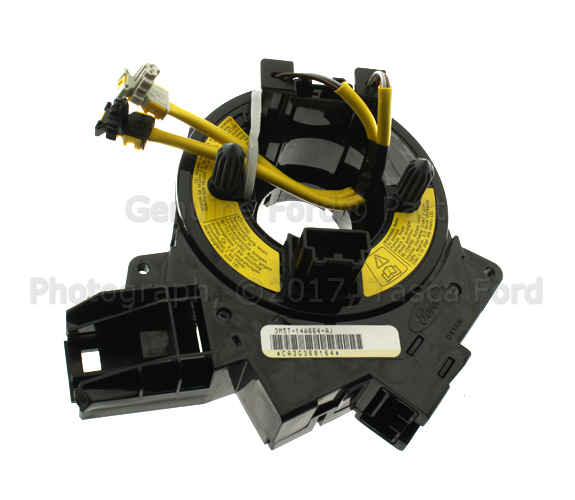 3M5Z14A664B - Electrical: Clock Spring for Ford: Transit Connect Image