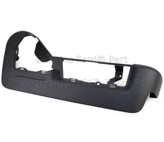 9L3Z1662186DA - Body: Valance for Ford: F-150 Image