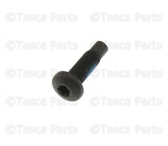 6506600AA - Restraints: Pan Head Screw for Chrysler: Aspen | Dodge: Dakota, Durango, Ram 1500, Ram 2500, Ram 3500 | Ram: 1500, 1500 Classic, 2500, 3500, Dakota Image