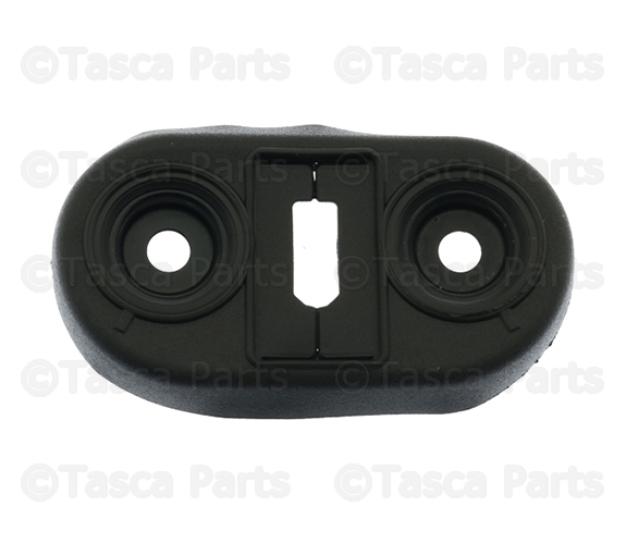 68134403AA - Doors, Door Mirrors and Related Parts: Door Check Seal for Ram: ProMaster 1500, ProMaster 2500, ProMaster 3500, ProMaster EV Image