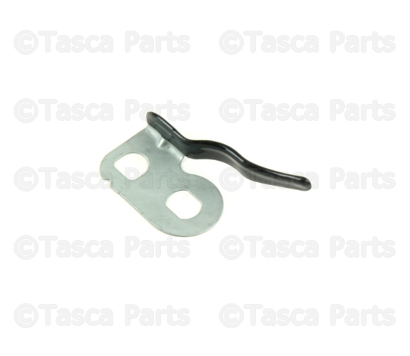GA5R42451C - Body: Latch Spring for Mazda: 6, 626, CX-7, CX-9, MX-5 Miata, MX-6, Protege, Protege5 Image