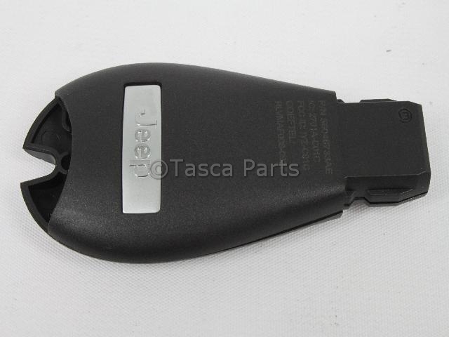 56046733AH - : INTEGRATED KEY FOB TRANSMI for Jeep: Grand Cherokee Image