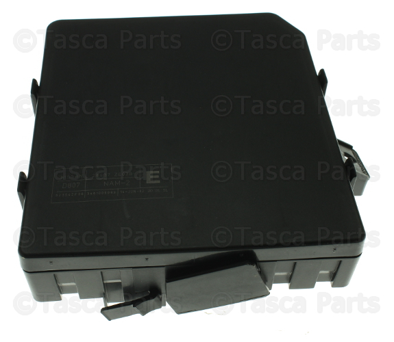 T2　3点セット 2010-2019 Nissan Parking Aid Control Module 284B6-ZE03B