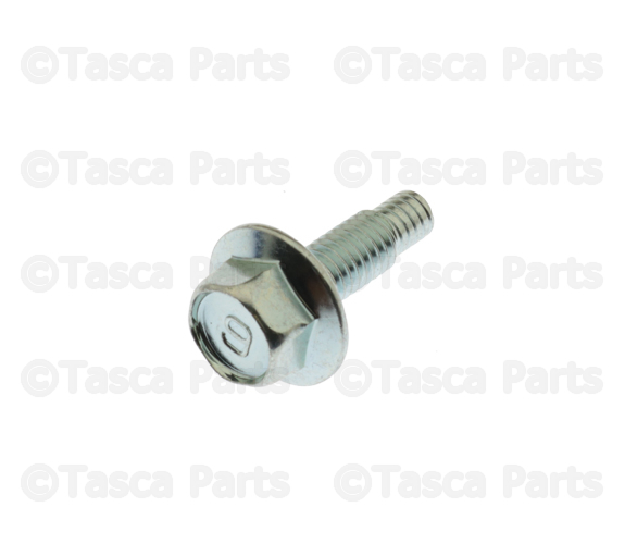9YA02A612 - Body: Mirror Base Bolt for Mazda: 3, 6, CX-3, CX-30, CX-5, CX-50, CX-70, CX-9, CX-90, MX-30 EV, MX-5 Miata Image
