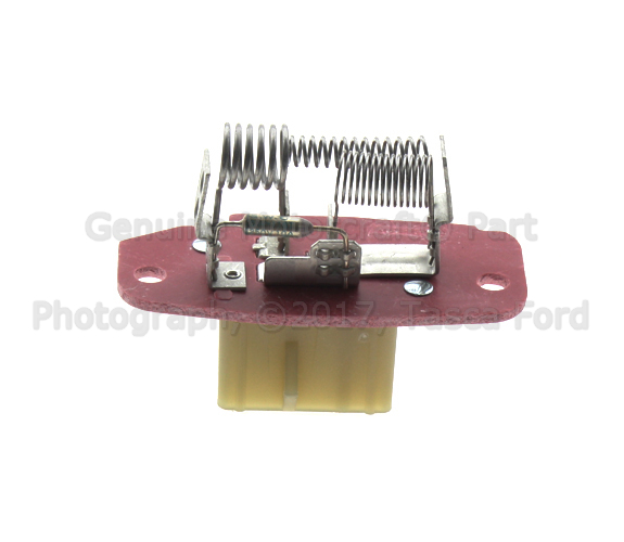 4C2Z19A706AA - HVAC: Resistor for Ford: E-150, E-150 Club Wagon, E-150 Econoline, E-150 Econoline Club Wagon, E-250, E-250 Econoline, E-350 Club Wagon, E-350 Econoline, E-350 Econoline Club Wagon, E-350 Super Duty, E-450 Econoline Super Duty, E-450 Super Duty, E-550 Econoline Super Duty, E-550 Super Duty, Econoline Super Duty, Excursion, F-250, F-250 Super Duty, F-350 Super Duty, F-450 Super Duty, F-550 Super Duty Image