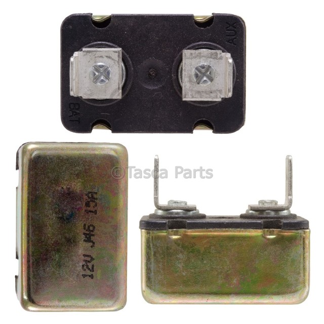 88921245 - : Breaker for GM Image