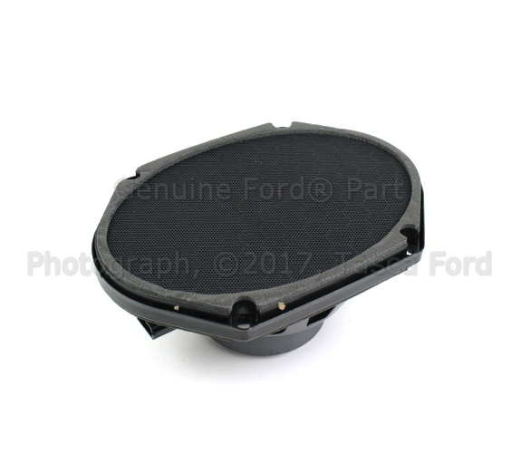 F4ZZ18808A - Body: Speaker for Ford: Mustang Image