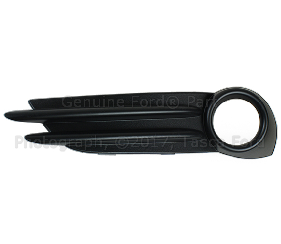 CM5Z17E811A - Body: Outer Grille for Ford Image