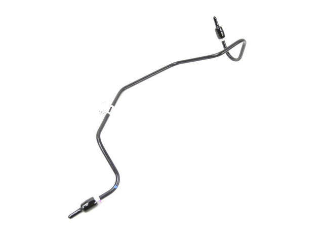 68231393AB - : Master Cylinder To Hcu Tube Assembly, Brake for Ram: ProMaster 1500, ProMaster 2500, ProMaster 3500, ProMaster EV Image