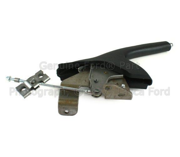 AE5Z2780BB - : Parking Brake Cable for Ford: Fusion | Lincoln: MKZ, Zephyr | Mercury: Milan Image