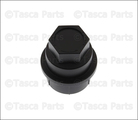 15646250 - Suspension: Cap for Cadillac: Escalade | Chevrolet: Blazer, C1500, C2500, C3500, Express 1500, Express 2500, Express 3500, K1500 Pickup, K2500 Pickup, K3500 Pickup, P30, Suburban C1500, Suburban C2500, Suburban K1500, Suburban K2500, Tahoe | GMC: C1500 Pickup, C2500 Pickup, C3500 Pickup, K1500 Pickup, K2500 Pickup, K3500 Pickup, Savana 1500, Savana 2500, Savana 3500, Sierra 1500, Suburban C1500, Suburban C2500, Suburban K1500, Suburban K2500, Yukon, Yukon XL 1500, Yukon XL 2500 Image