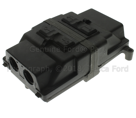 BC4Z2C286B - : Control Assembly ABS Hydraulics for Ford Image