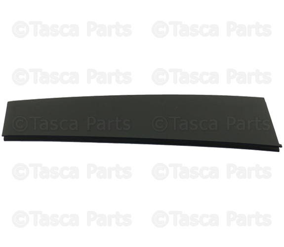 68292931AD - : B Pillar Applique, Left for Mopar Image