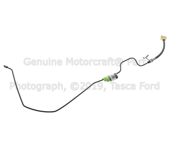 BRTR301 - : Tube Assembly Brake for Ford Image
