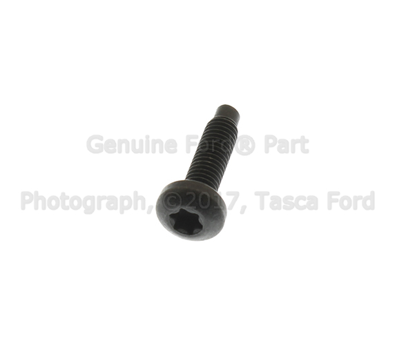 W505584S436 - Body: Door Trim Panel Screw for Ford: Focus Image