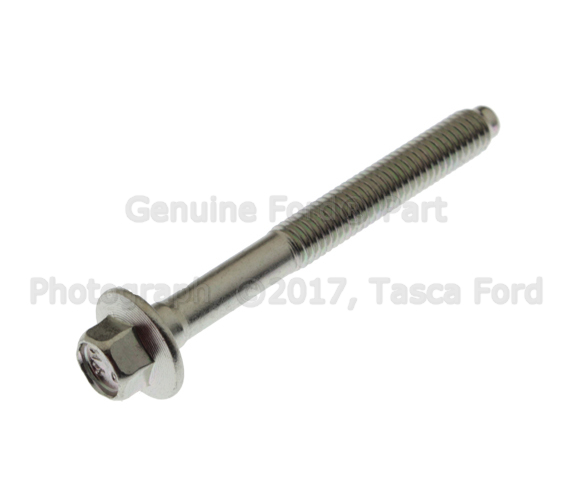 W716585S437 - Engine: Throttle Body Screw for Ford Image