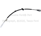 KT1Z61221A00B - Body: Cable for Ford Image