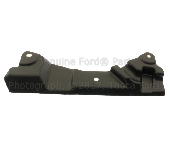 FR3Z9B007A - Fuel System: Upper Shield for Ford: Mustang Image