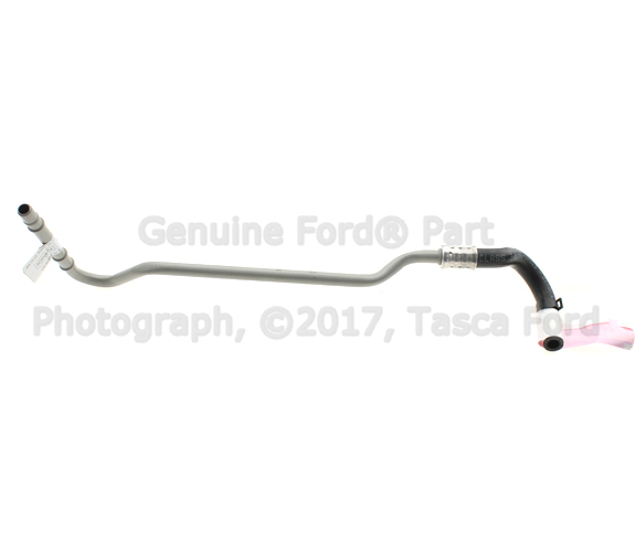 9L3Z7B028F - Cooling System: Connector Tube for Ford: Expedition, F-150 | Lincoln: Navigator Image
