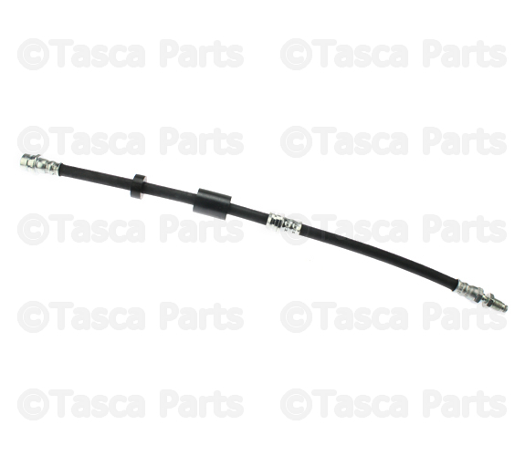 BP4K43980F - Brakes: Brake Hose for Mazda Image