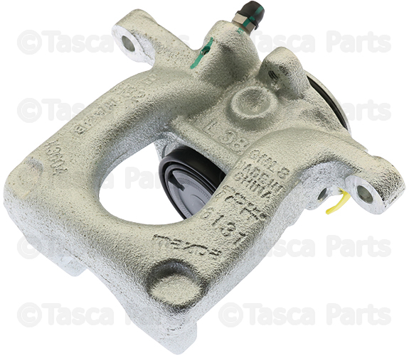 GMY02671X - : Caliper Assembly - Driver's Side (LH) for Mazda Image