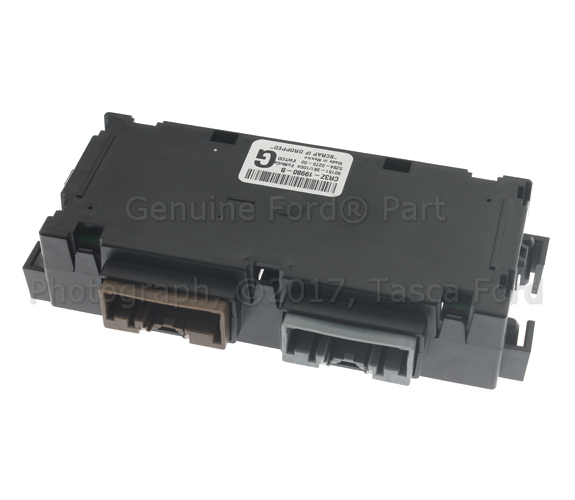 CR3Z19980B - Body: Heater Control for Ford: Mustang Image