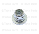 6506618AA - : Hex Lock Nut And Washer for Chrysler: Aspen | Dodge: Dakota, Durango, Ram 1500, Ram 2500, Ram 3500 | Ram: 1500, 1500 Classic, 2500, 3500, Dakota Image