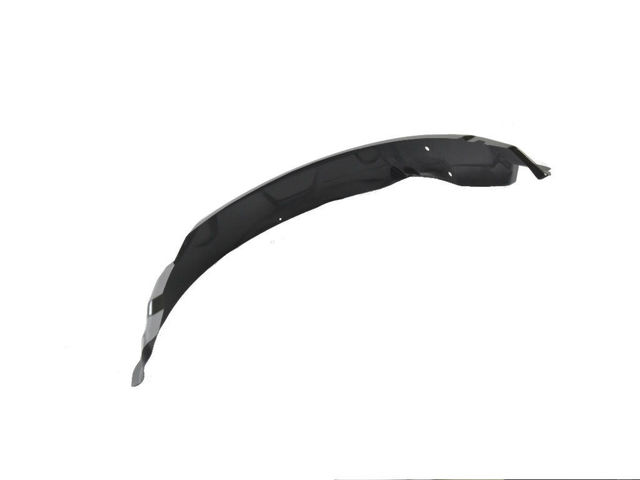 Wheelhouse Outer Panel, Right - Mopar (68186458ad)