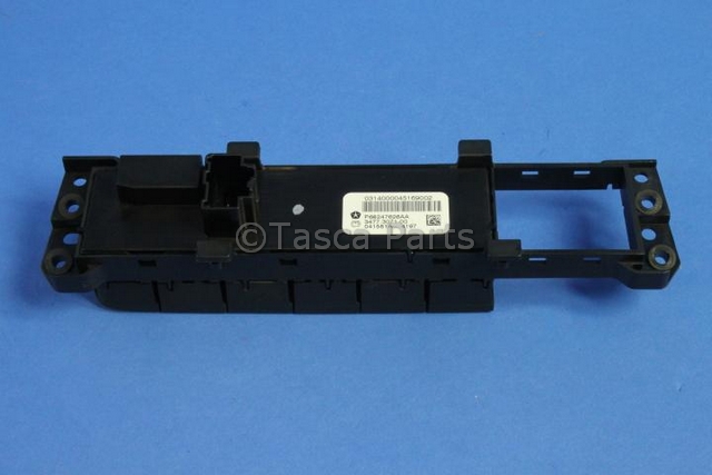 68247626AA - Electrical: Instrument Panel Switch for Mopar Image
