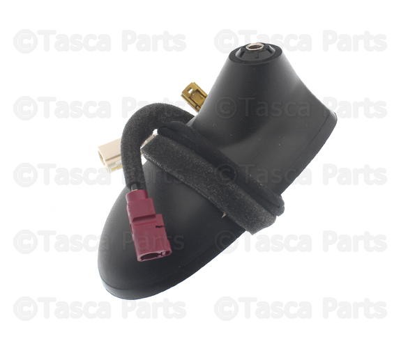 5064642AE - : Base Cable And Bracket Antenna for Mopar Image