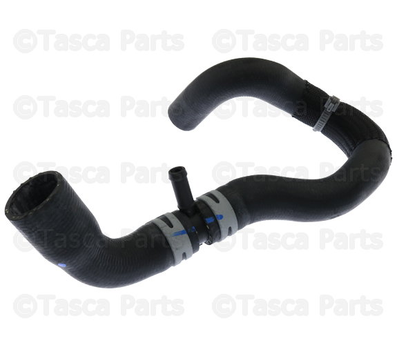 215033AB3A - Cooling System: Lower Hose for Nissan: Micra, Versa, Versa Note Image