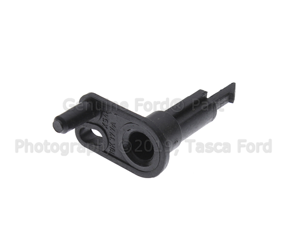 YS4Z18K253AA - HVAC: Lever for Ford: Focus, Transit Connect Image