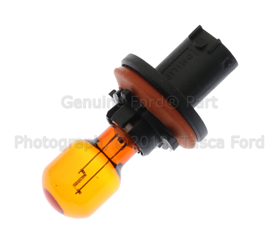 8L2Z13466A - : Backup Lamp Bulb for Lincoln: MKZ Image