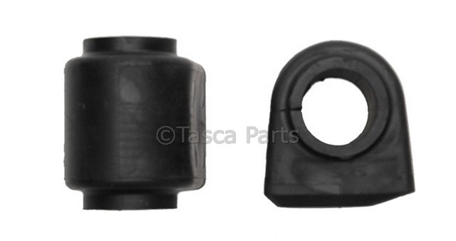 88996835 - : Front Suspension Stabilizer Bushing for GM Image