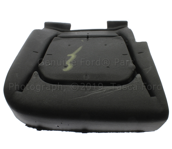 FL3Z1663840B - Body: Seat Cushion Pad for Ford: F-150, F-250 Super Duty, F-350 Super Duty, F-450 Super Duty Image