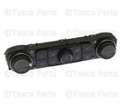84258729 - Body: Heater Control for Chevrolet: Silverado 1500, Silverado 1500 LD, Silverado 2500 HD, Silverado 3500 HD | GMC: Sierra 1500, Sierra 1500 Limited, Sierra 2500 HD, Sierra 3500 HD Image