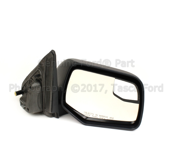 AL8Z17682AA - Body: Mirror Outside for Ford: Escape | Mercury: Mariner Image