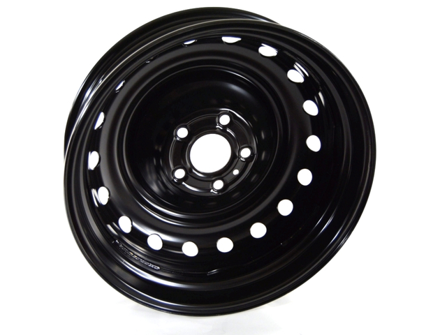 52124856AA - Wheels: Spare Wheel, Compact Spare for Mopar Image