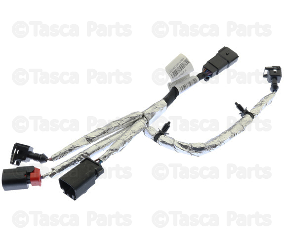 5148105AH - Electrical: Knock, Oil Pressure, &amp; Temperature Sensor Wiring for Mopar Image