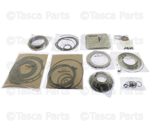68330413AB - : Overhaul Kit for Mopar Image