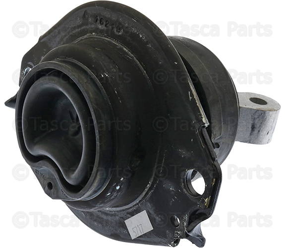 68277082AA - : Engine Support Cushion, Left Side for Chrysler: 300 | Dodge: Challenger, Charger Image