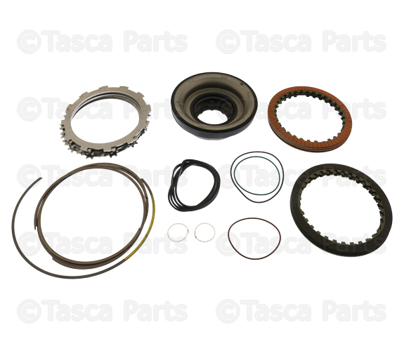 5013090AI - : Automatic Transmission Clutch Kit for Chrysler: Aspen | Dodge: Dakota, Durango, Ram 1500, Ram 2500, Ram 3500 | Jeep: Commander, Grand Cherokee, Liberty | Ram: 1500, 1500 Classic, 2500, 3500, Dakota Image