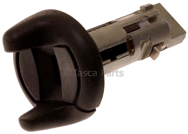 26049532 - Steering: Cylinder &amp; Keys for Cadillac: Escalade | Chevrolet: Astro, Blazer, C1500, C2500, C3500, C3500HD, Express 1500, Express 2500, Express 3500, K1500 Pickup, K2500 Pickup, K3500 Pickup, P30, S10, Suburban C1500, Suburban C2500, Suburban K1500, Suburban K2500, Tahoe | GMC: C1500 Pickup, C2500 Pickup, C3500 Pickup, C3500HD, Jimmy, K1500 Pickup, K2500 Pickup, K3500 Pickup, S15, Safari, Savana 1500, Savana 2500, Savana 3500, Sonoma, Suburban C1500, Suburban C2500, Suburban K1500, Suburban K2500, Yukon, Yukon XL 1500, Yukon XL 2500 | Oldsmobile: Bravada Image