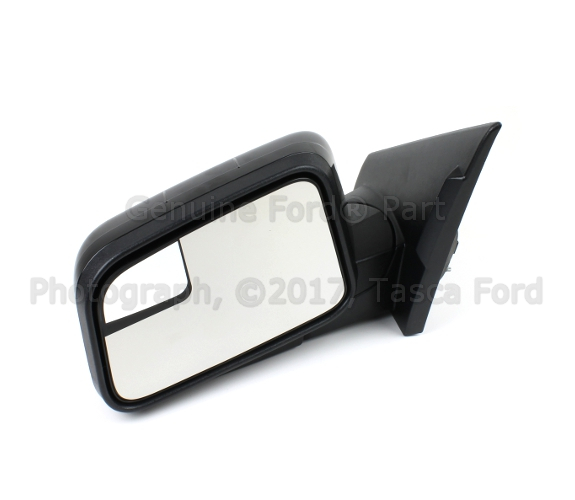 AT4Z17683BAPTM - Body: Power Mirror for Ford: Edge Image