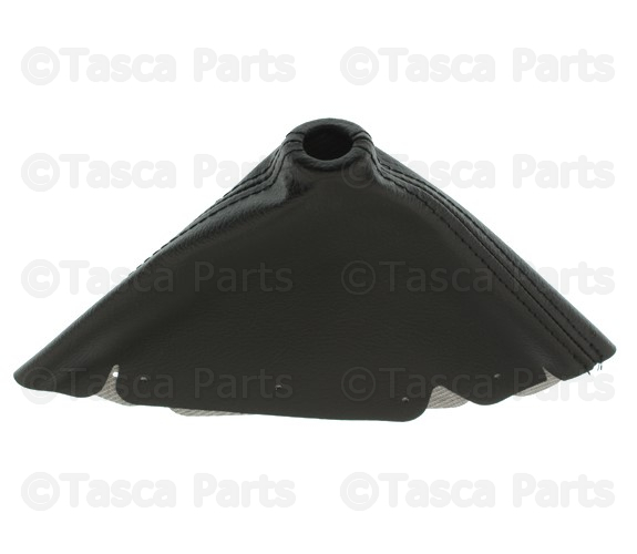 NC1064331A - Body: Shift Boot for Mazda: Miata Image