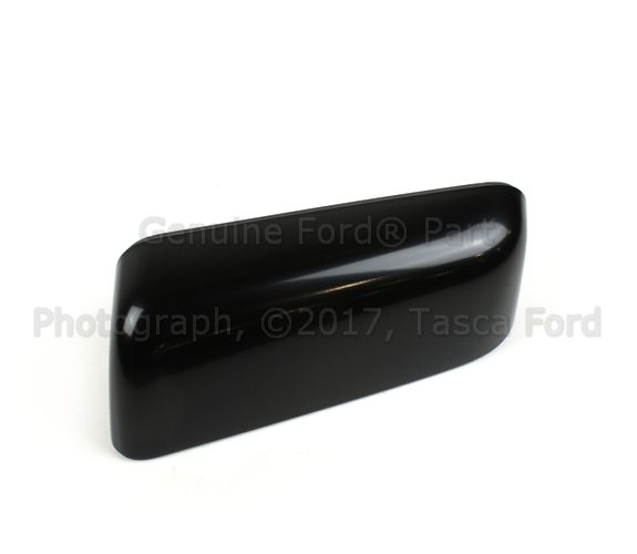 7L3Z17D743AB - Body: Mirror Cover for Ford Image