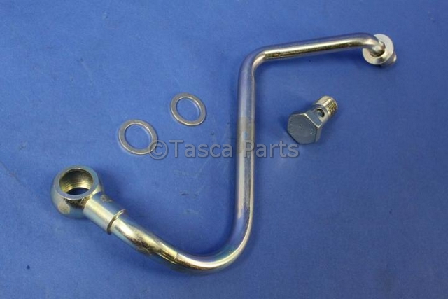 68237507AA - : Tube for Mopar Image